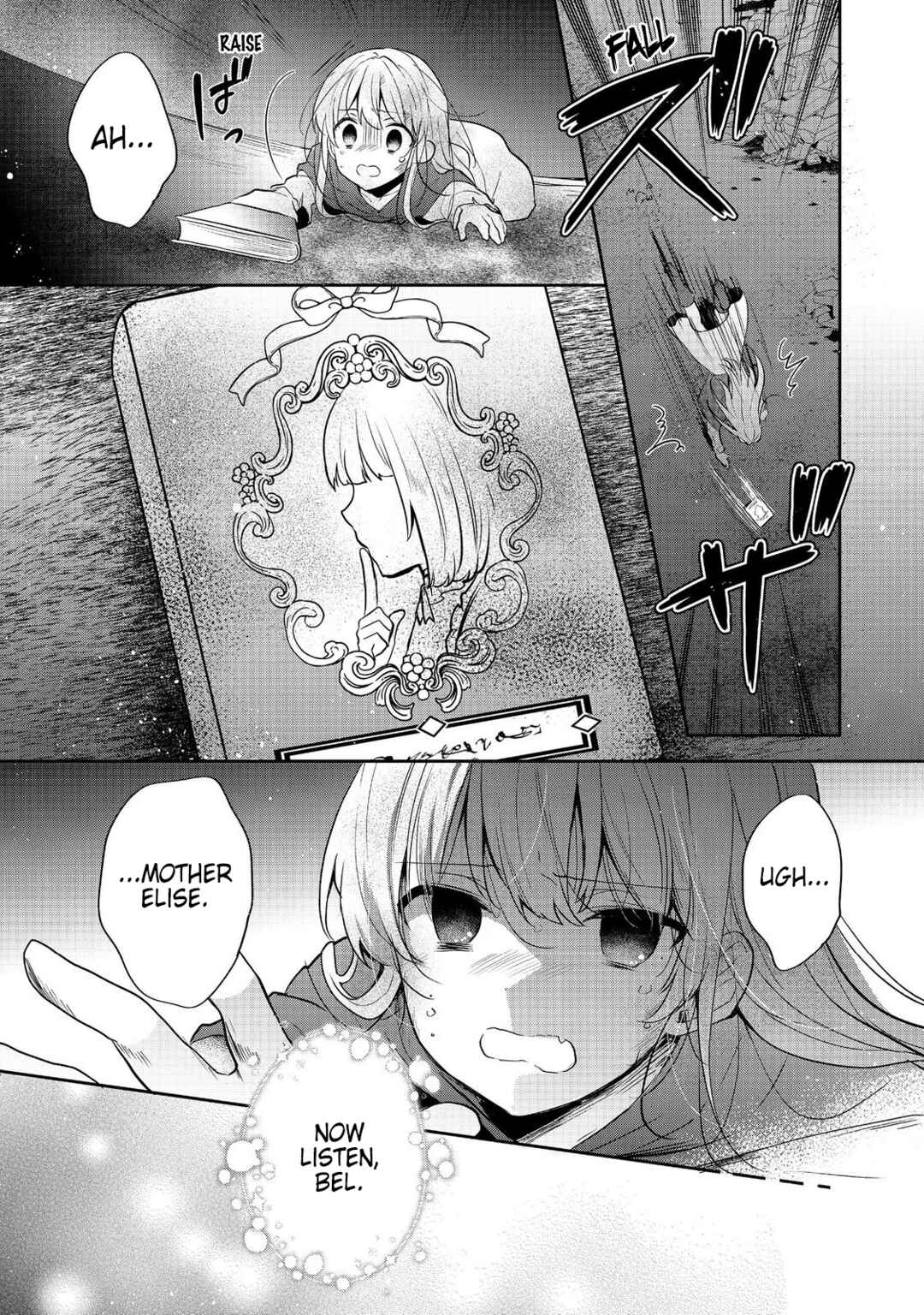 Tearmoon Teikoku Monogatari ~Dantoudai kara Hajimaru, Hime no Tensei Gyakuten Story~ Chapter 47 - Page 3
