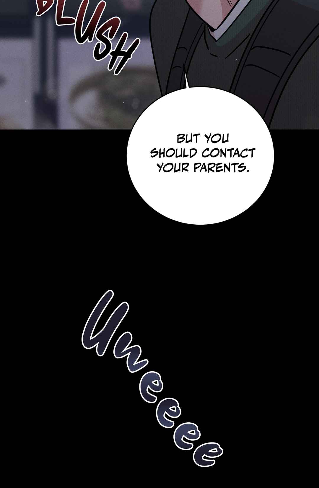 From Now on, I'm Your Guy Chapter 1.2 - Page 26
