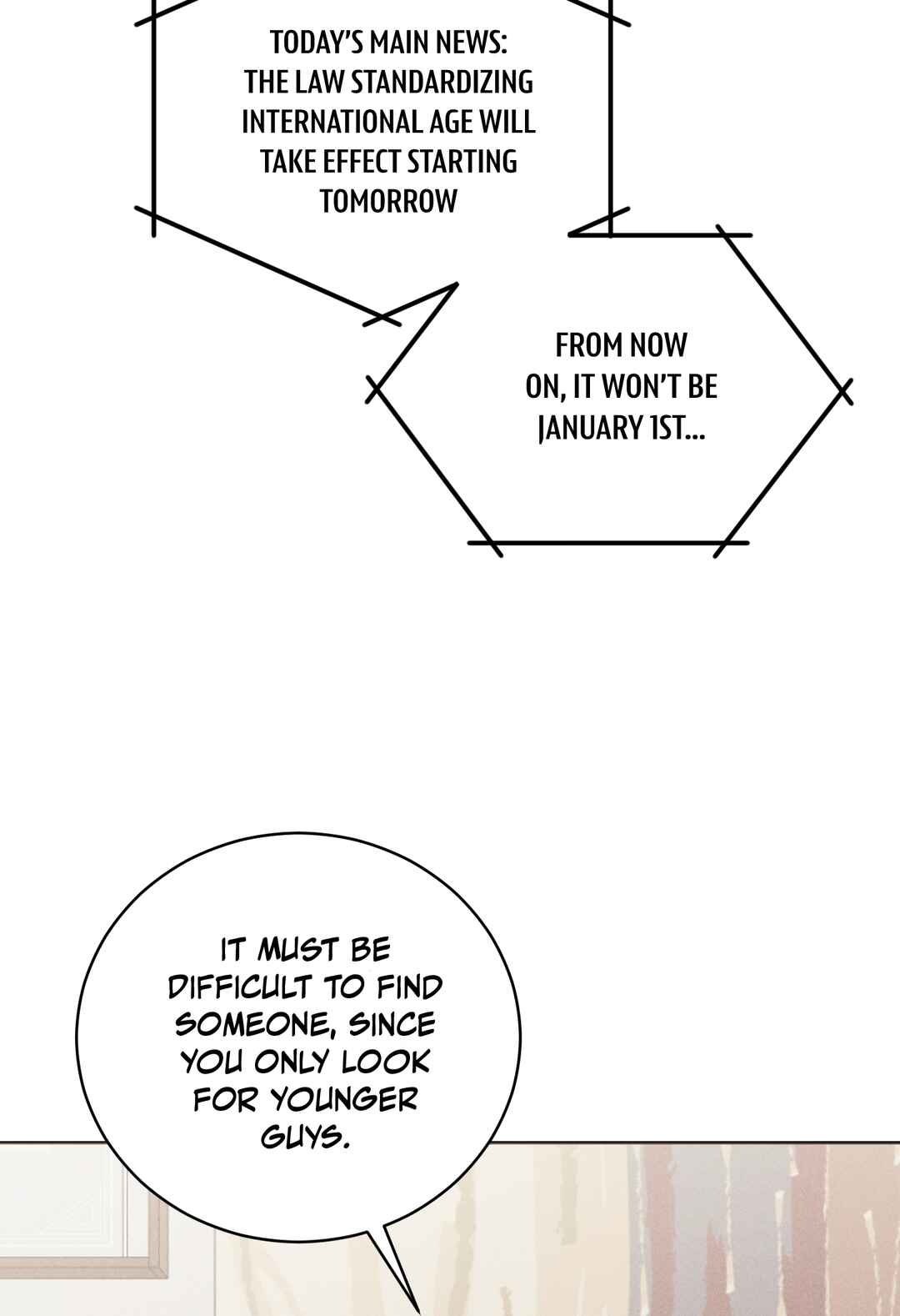 From Now on, I'm Your Guy Chapter 1.2 - Page 38