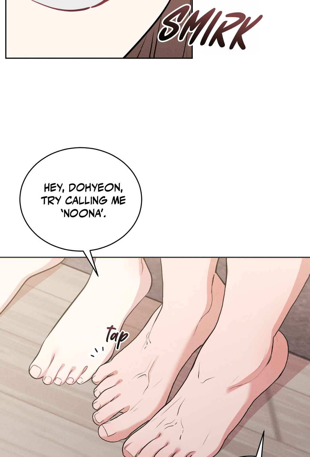 From Now on, I'm Your Guy Chapter 1.2 - Page 46