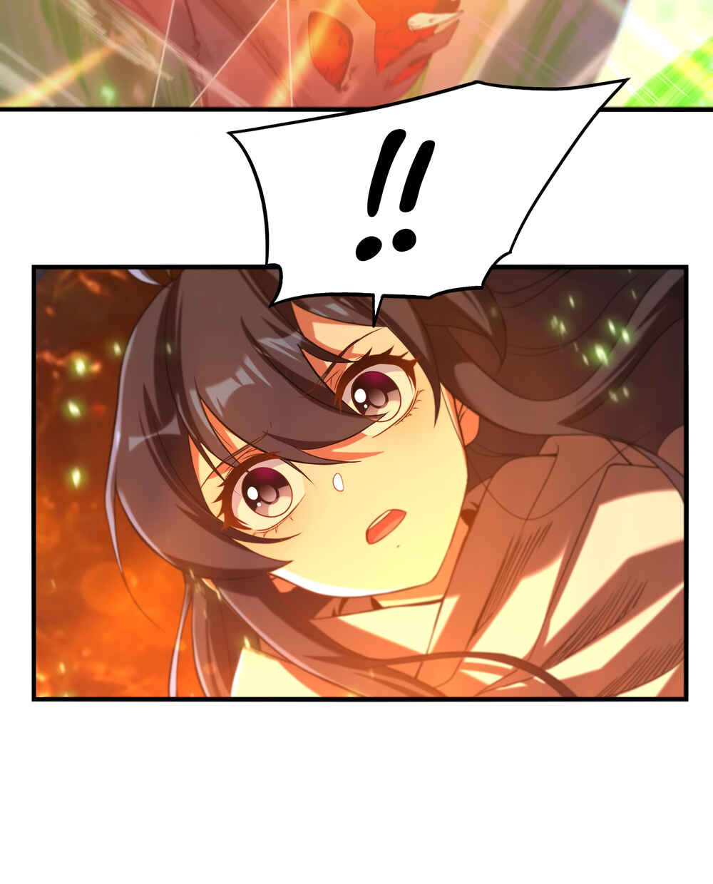 Despite Coming From the Abyss, I Will Save Humanity Chapter 54 - Page 36