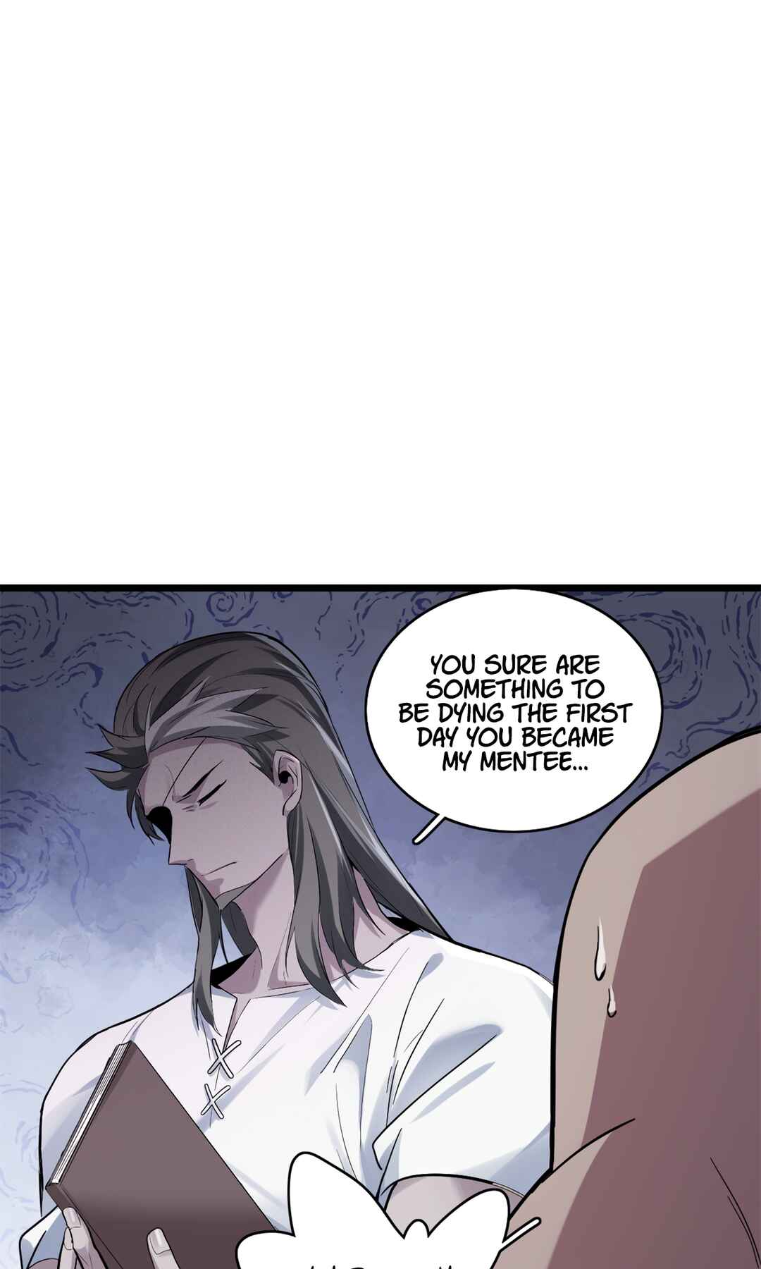 I Just Want to Game in Peace Chapter 112 - Page 15