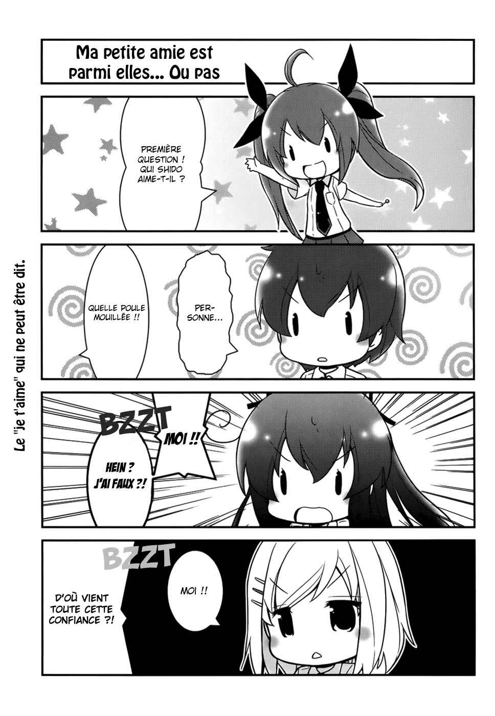 Date A Origami Chapter 10 - Page 3