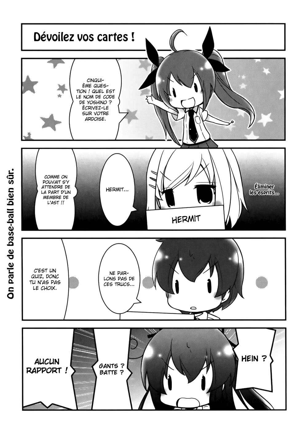 Date A Origami Chapter 10 - Page 7