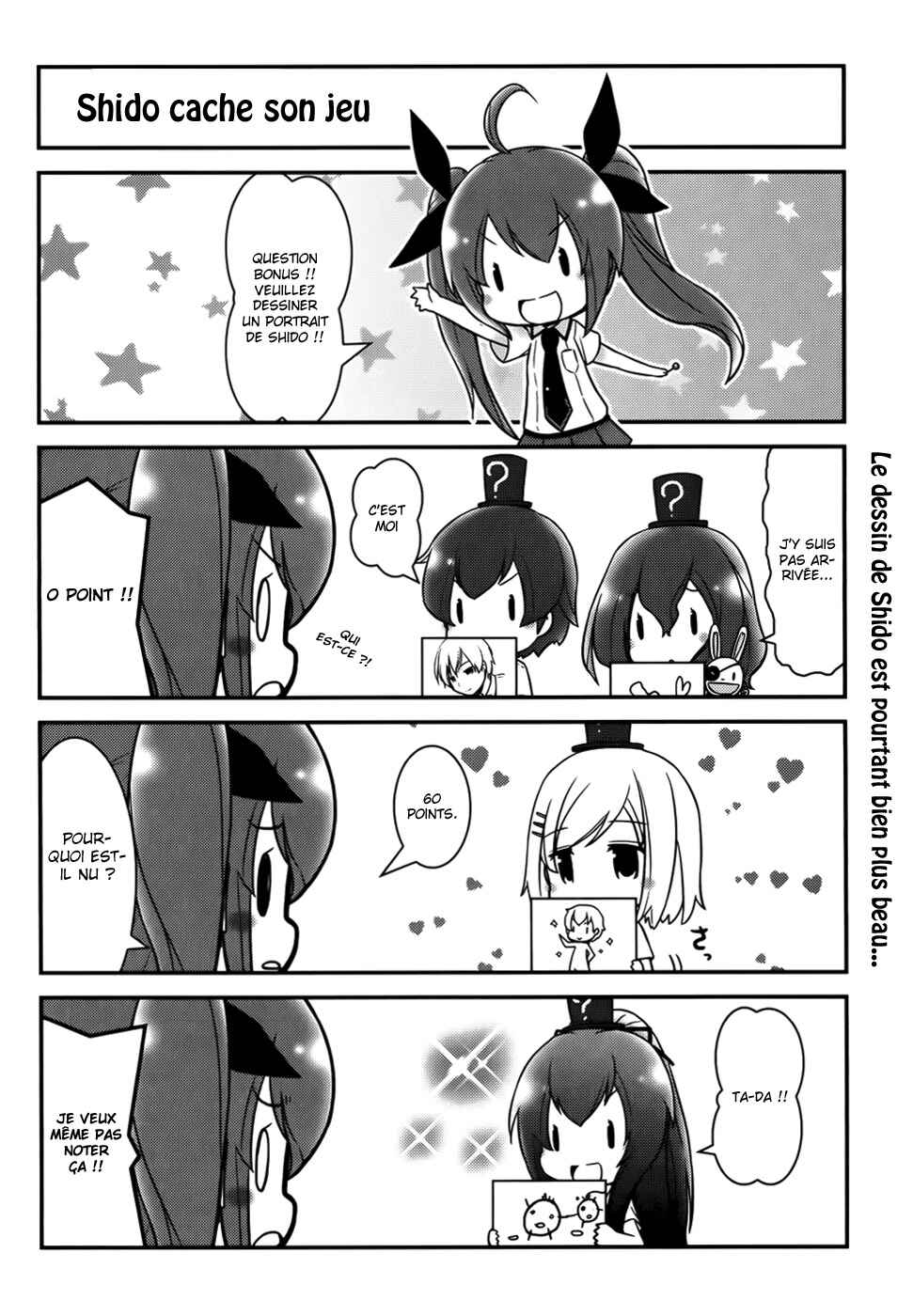 Date A Origami Chapter 10 - Page 8