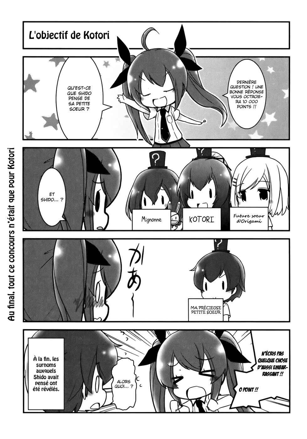 Date A Origami Chapter 10 - Page 9