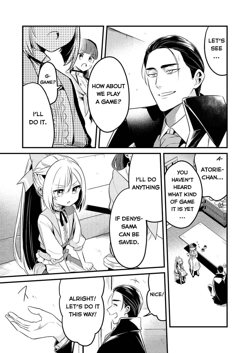 Tsuihousha Shokudou e Youkoso! ~Saikyou Party o Tsuihousareta Ryourinin (Lv. 99) wa, Inaka de Nengan no Boukensha Shokudou o Hirakimasu!~ Chapter 41 - Page 14