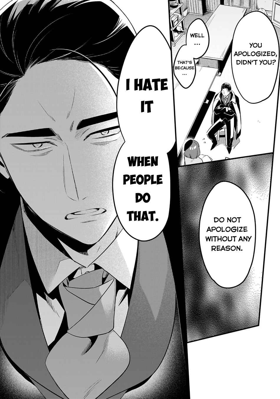 Tsuihousha Shokudou e Youkoso! ~Saikyou Party o Tsuihousareta Ryourinin (Lv. 99) wa, Inaka de Nengan no Boukensha Shokudou o Hirakimasu!~ Chapter 41 - Page 7