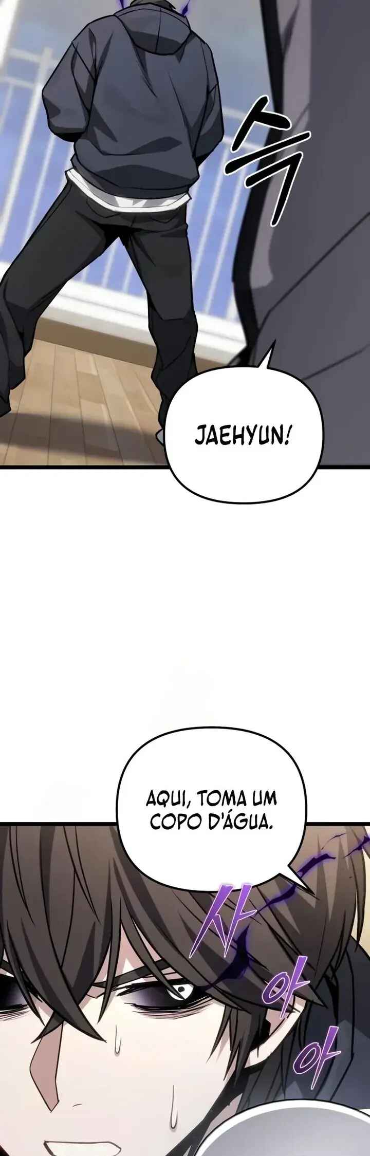 Jipguseok Jeoldaeja Chapter 76 - Page 43