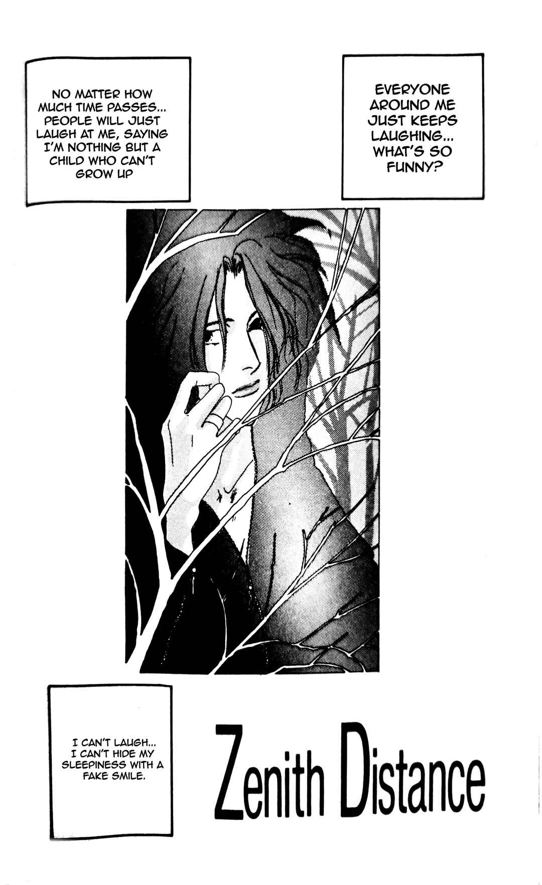 ROCK NOBLE Chapter 1 - Page 8