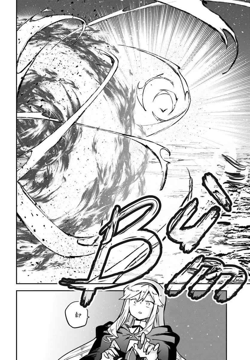 Henkyou-gurashi no Maou, Tensei Shite Saikyou no Majutsushi ni Naru Chapter 39 - Page 27