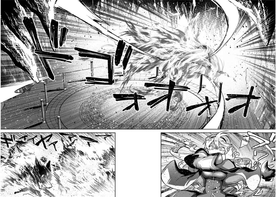 Henkyou-gurashi no Maou, Tensei Shite Saikyou no Majutsushi ni Naru Chapter 39 - Page 29