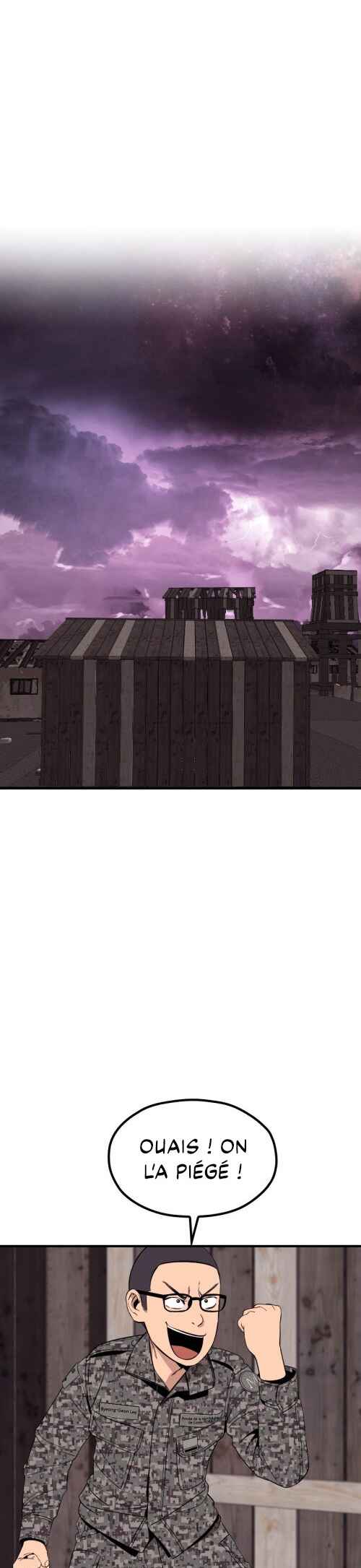 Survive to Revive Chapter 24 - Page 34