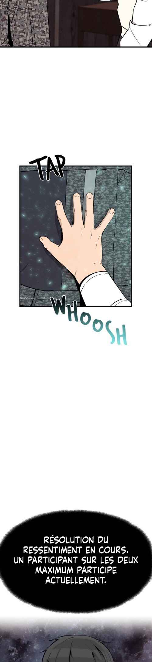 Survive to Revive Chapter 24 - Page 36