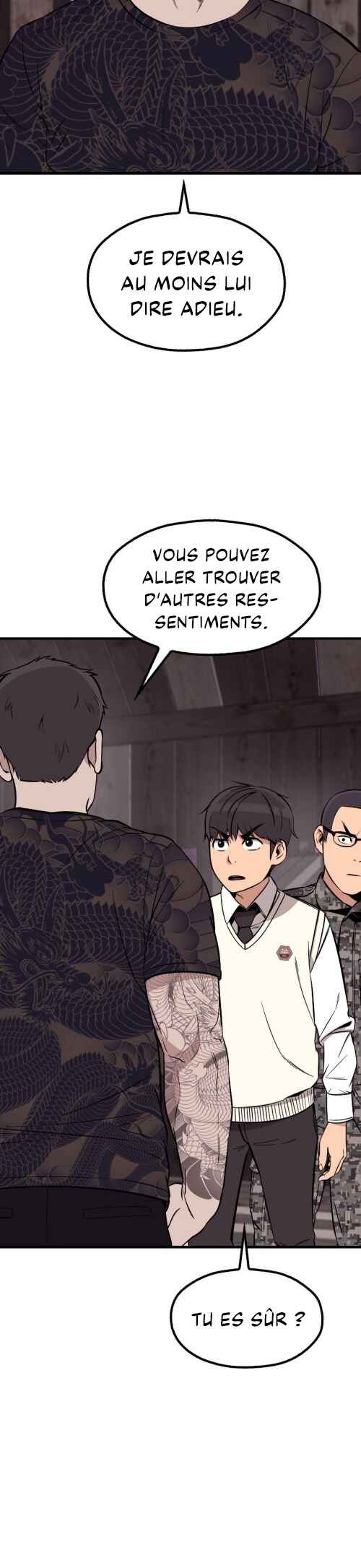 Survive to Revive Chapter 24 - Page 40