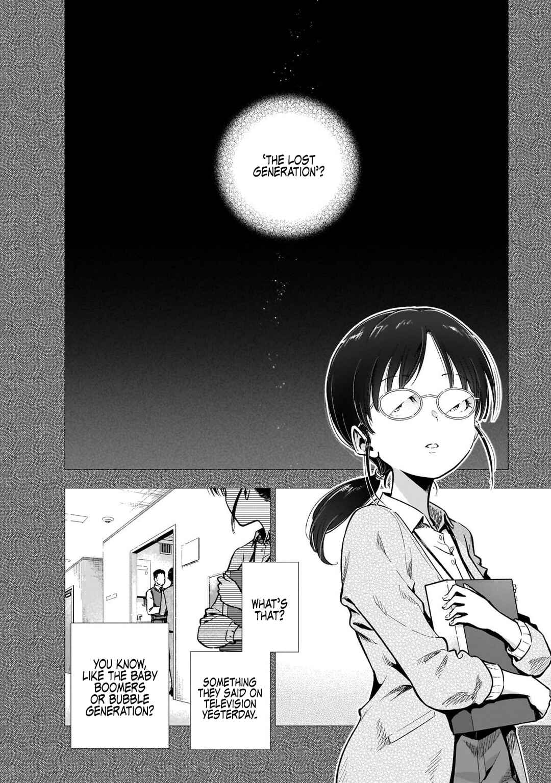 Gendai Shakai de Otome Game no Akuyaku Reijou wo Suru no wa Chotto Taihen Chapter 22 - Page 2