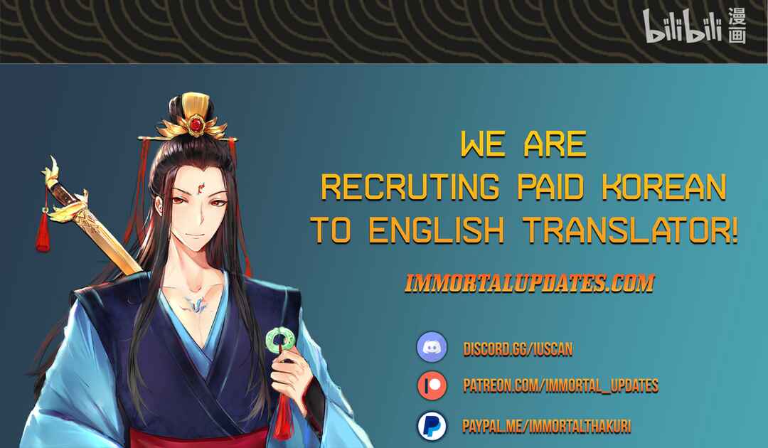 Lu Bu's Life Simulator Chapter 11 - Page 20