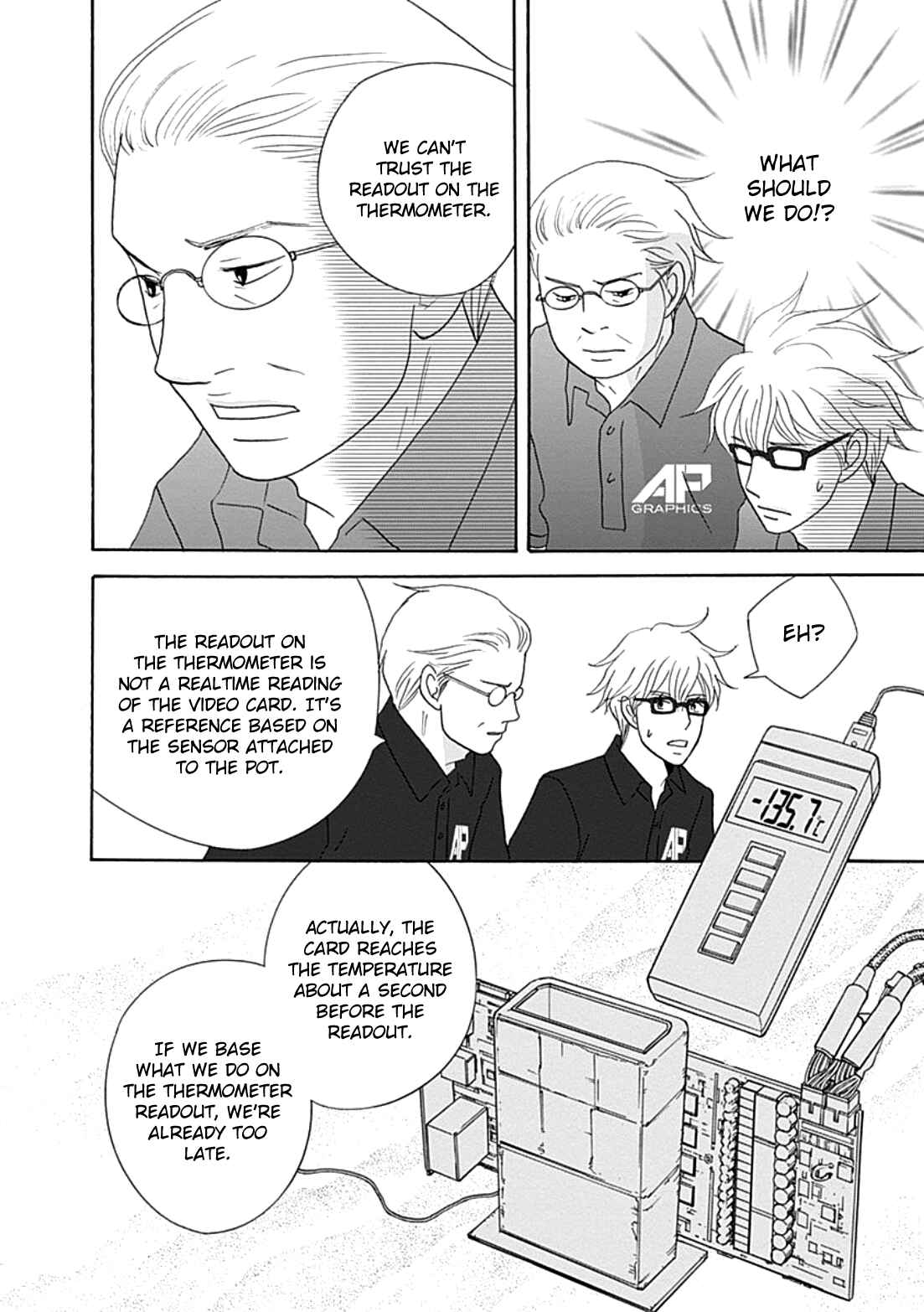 87CLOCKERS Chapter 36 - Page 24