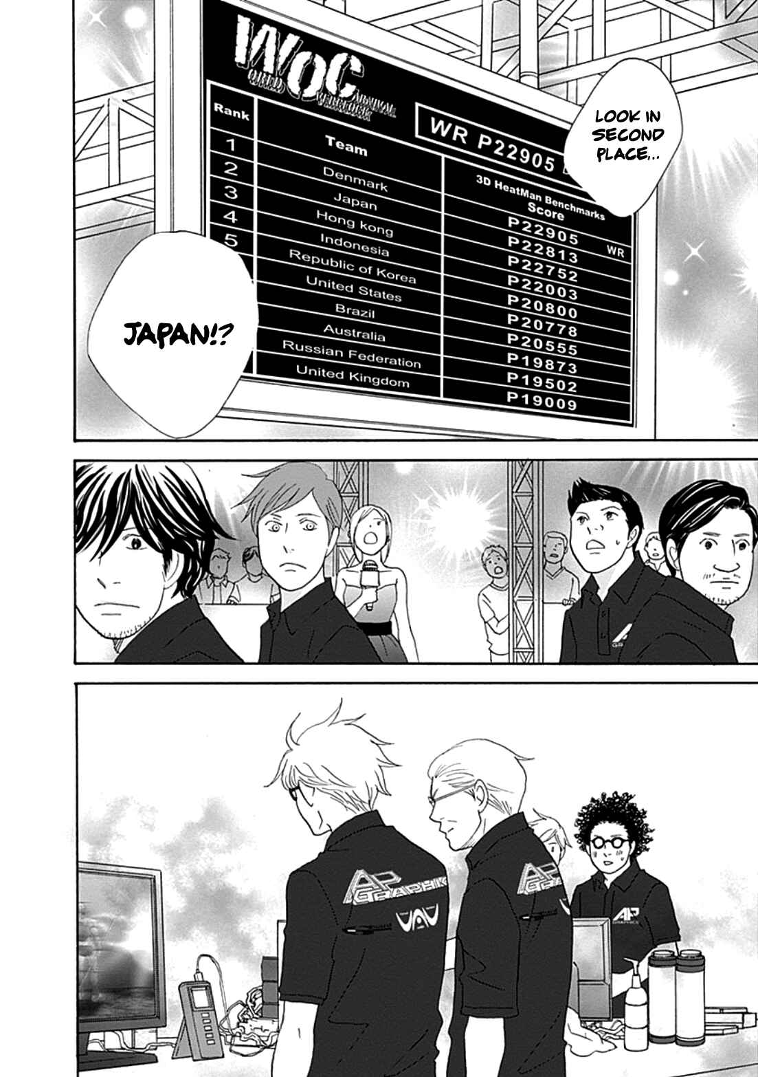 87CLOCKERS Chapter 36 - Page 30