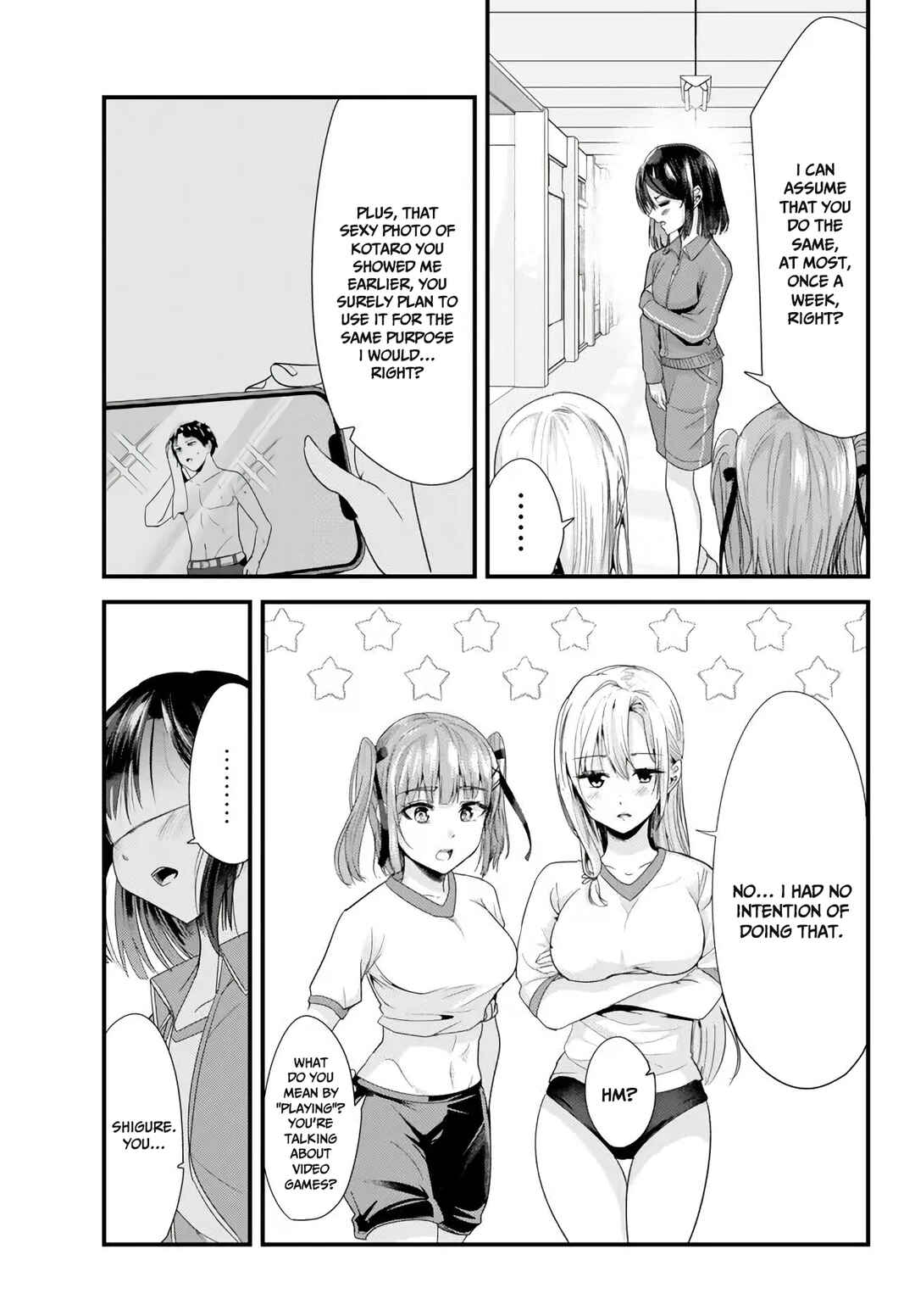 Jimoto no Ijimekko-tachi ni Shikaeshi Shiyou to Shitara, Betsu no Tatakai ga Hajimatta. Chapter 5 - Page 11