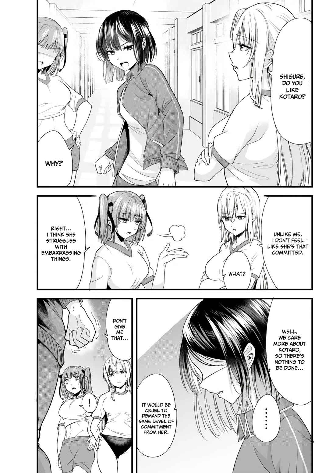 Jimoto no Ijimekko-tachi ni Shikaeshi Shiyou to Shitara, Betsu no Tatakai ga Hajimatta. Chapter 5 - Page 9