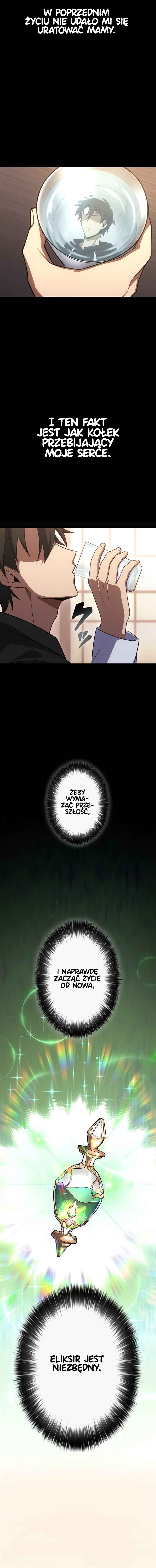 Because I'm Super Lucky, I Got a Second Chance at Life Chapter 10 - Page 13