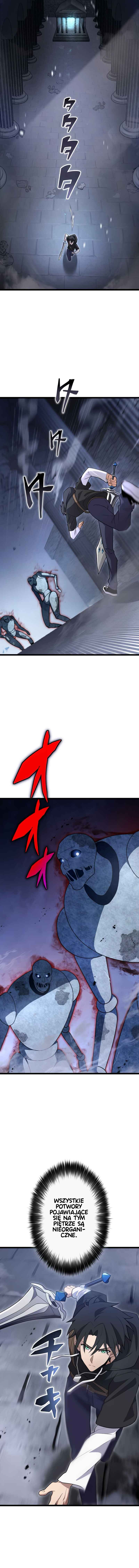 Because I'm Super Lucky, I Got a Second Chance at Life Chapter 10 - Page 15