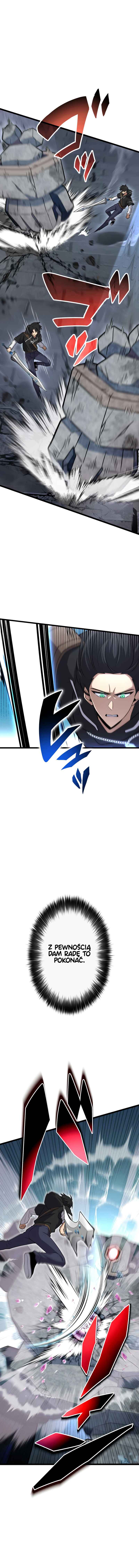 Because I'm Super Lucky, I Got a Second Chance at Life Chapter 10 - Page 19