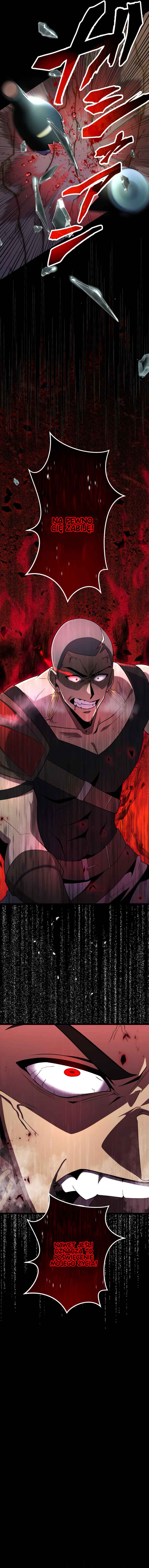 Because I'm Super Lucky, I Got a Second Chance at Life Chapter 10 - Page 3