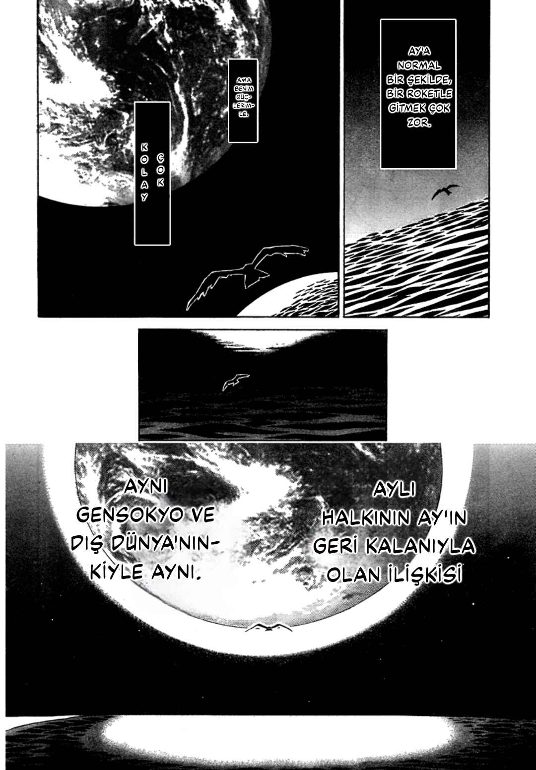 Touhou Bougetsushou ~ Silent Sinner in Blue. Chapter 6 - Page 24