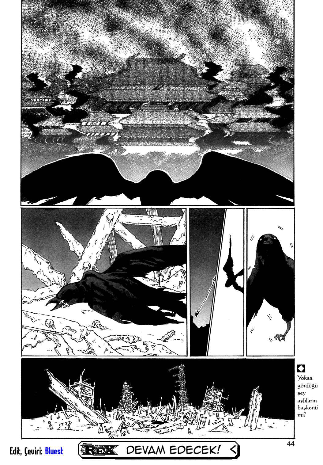 Touhou Bougetsushou ~ Silent Sinner in Blue. Chapter 6 - Page 26