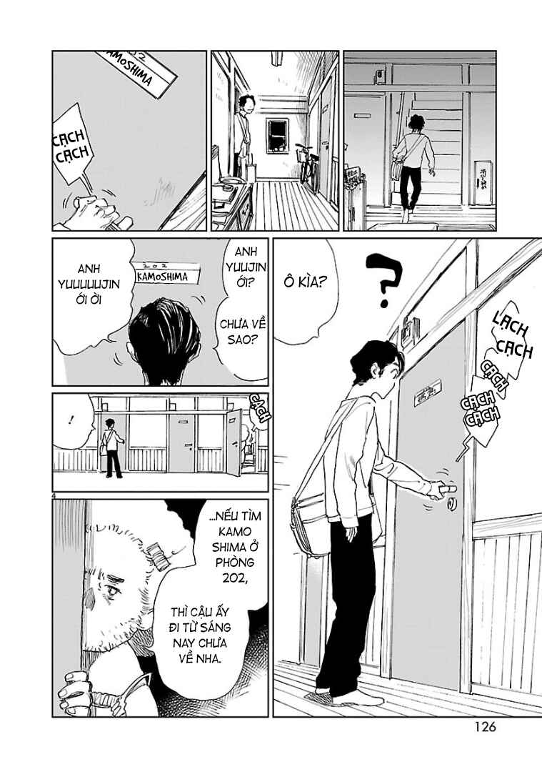 Double Chapter 5 - Page 4