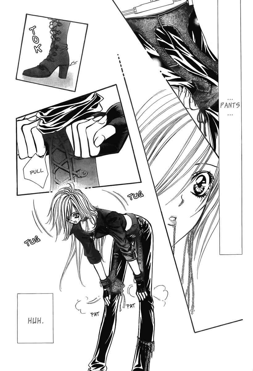 Skip Beat! Chapter 157 - Page 18