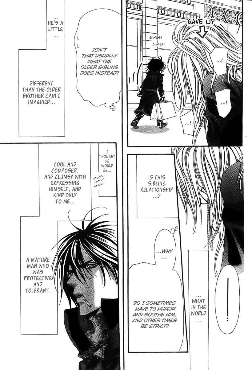 Skip Beat! Chapter 157 - Page 26