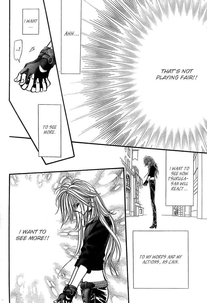 Skip Beat! Chapter 157 - Page 29