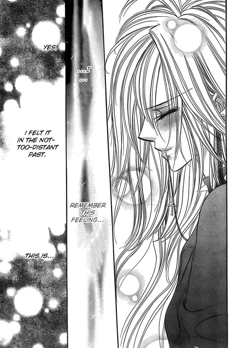 Skip Beat! Chapter 157 - Page 30
