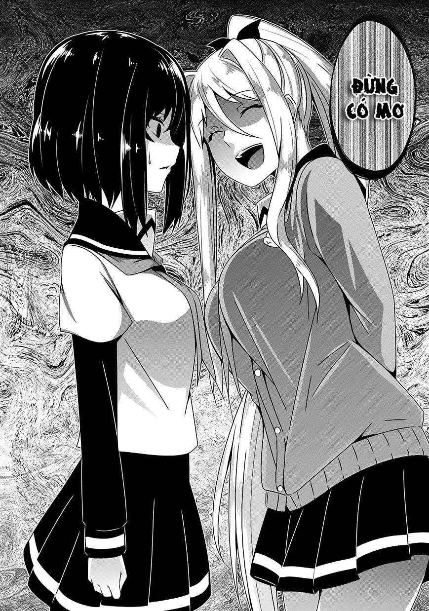 Devil-Chi Chapter 17 - Page 13