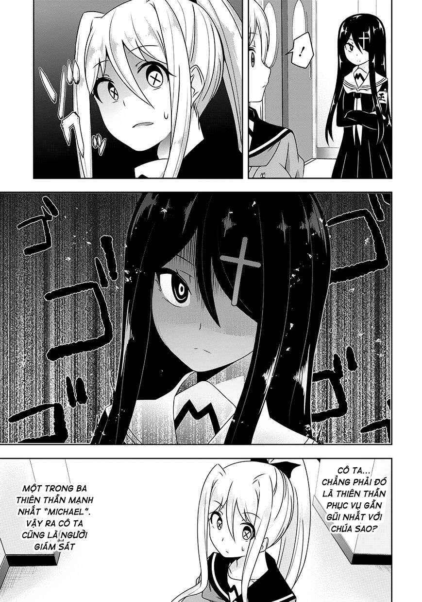 Devil-Chi Chapter 17 - Page 18