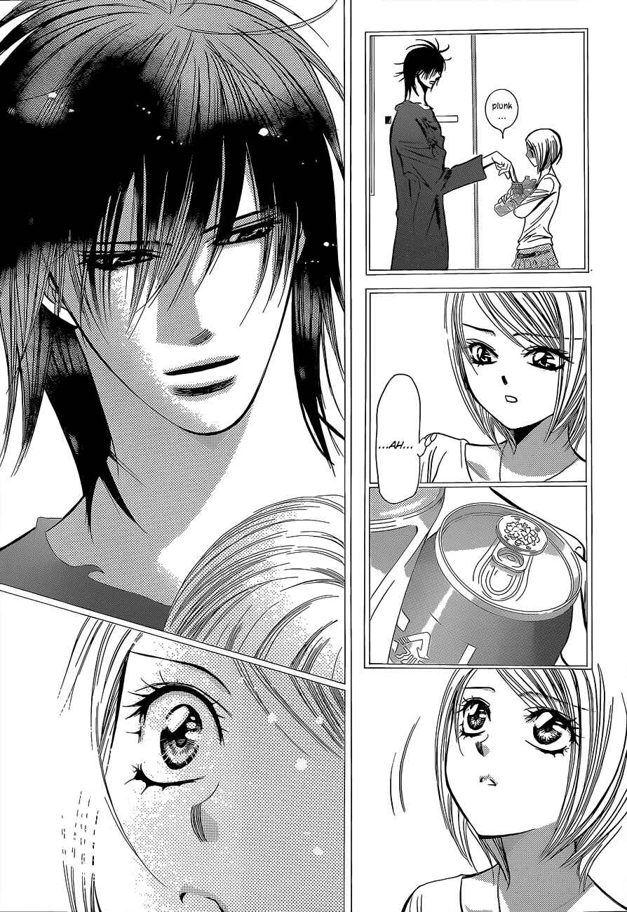 Skip Beat! Chapter 199 - Page 10