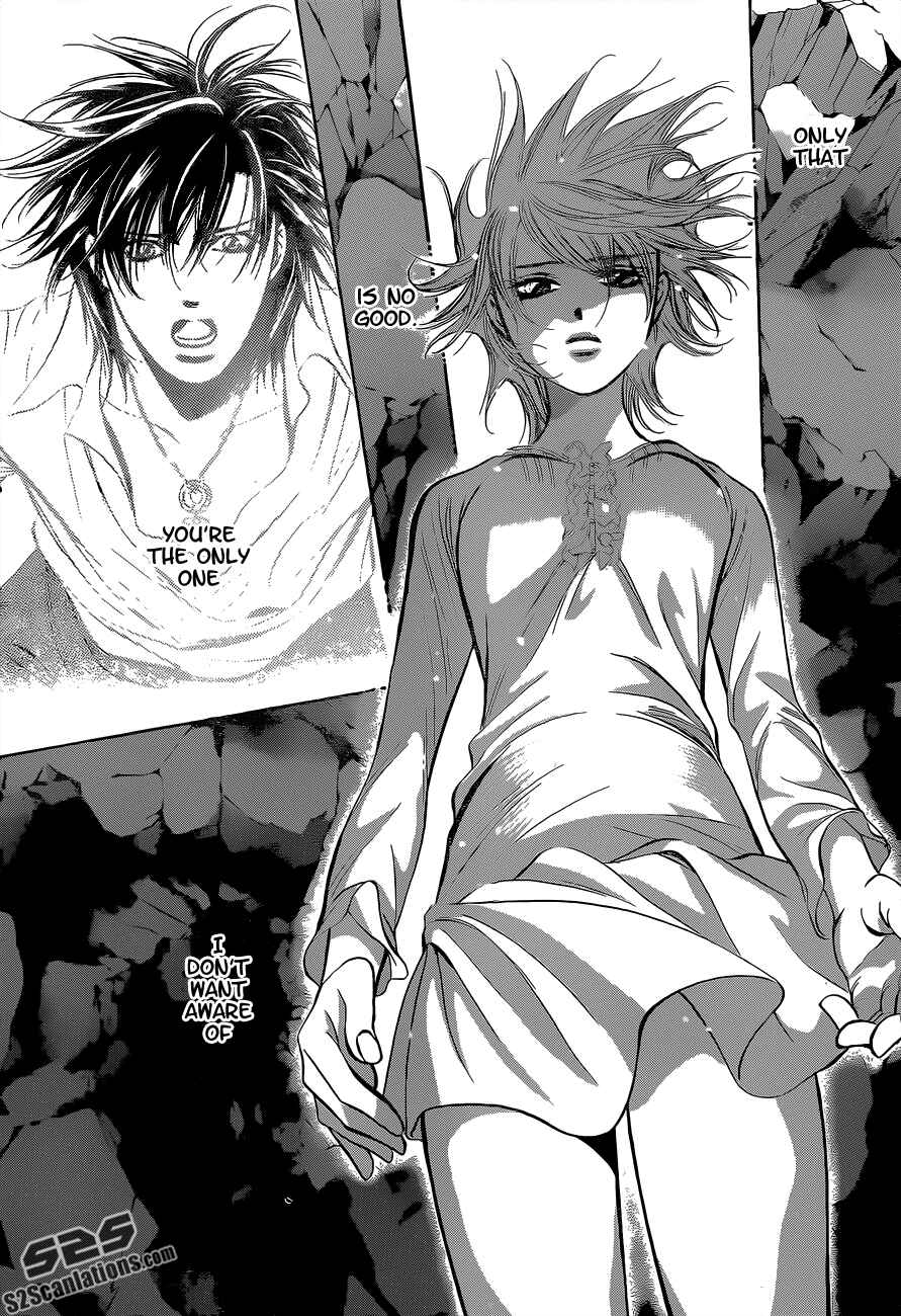 Skip Beat! Chapter 199 - Page 29