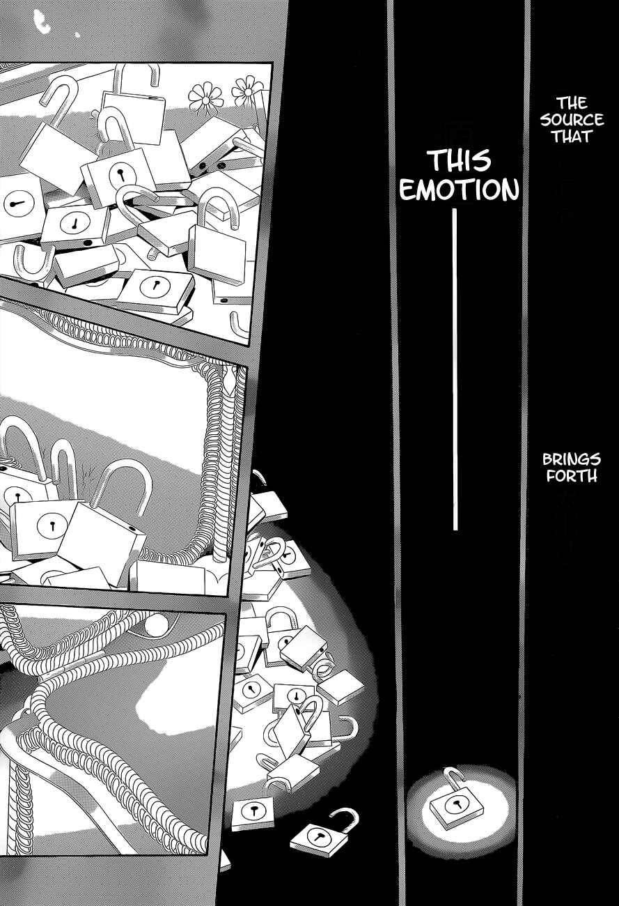 Skip Beat! Chapter 199 - Page 30