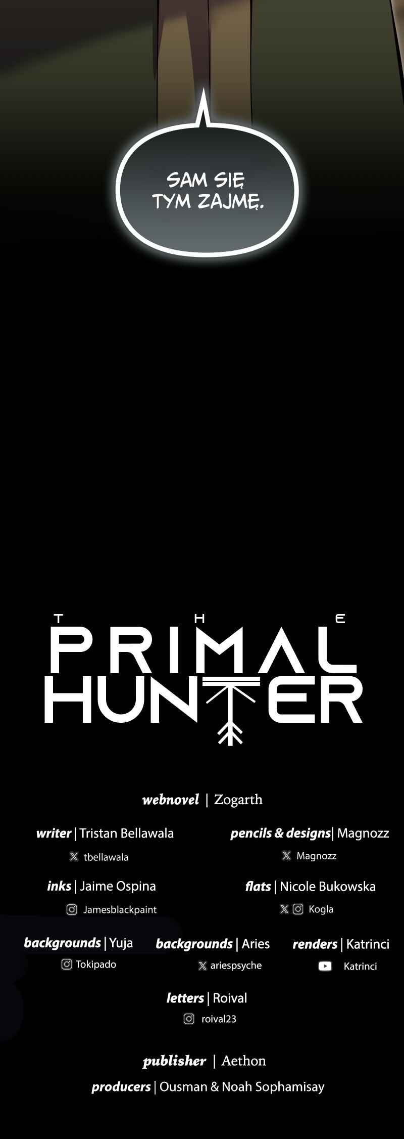 Primal Hunter Chapter 104 - Page 108