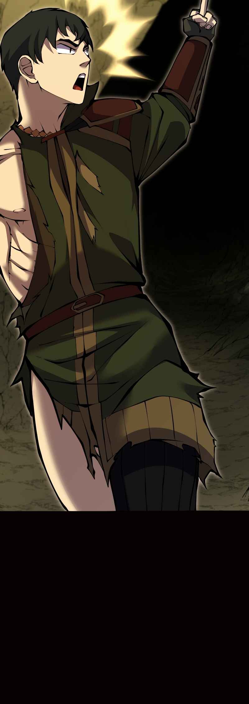 Primal Hunter Chapter 104 - Page 52