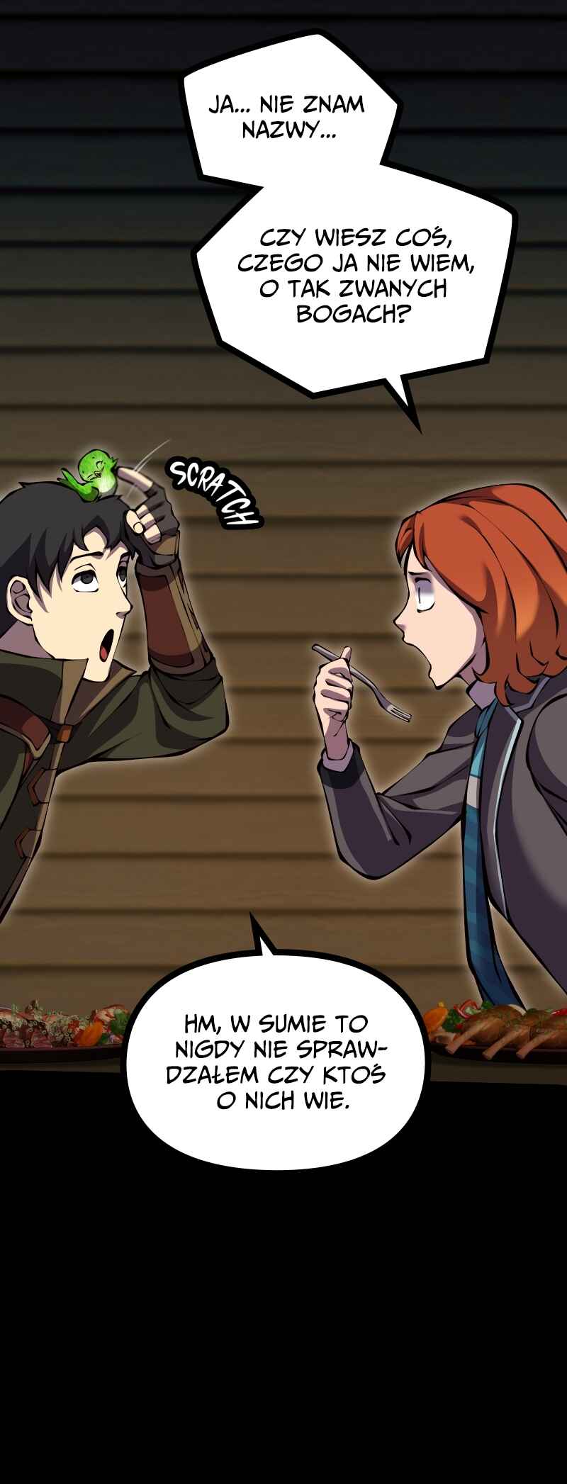 Primal Hunter Chapter 104 - Page 74