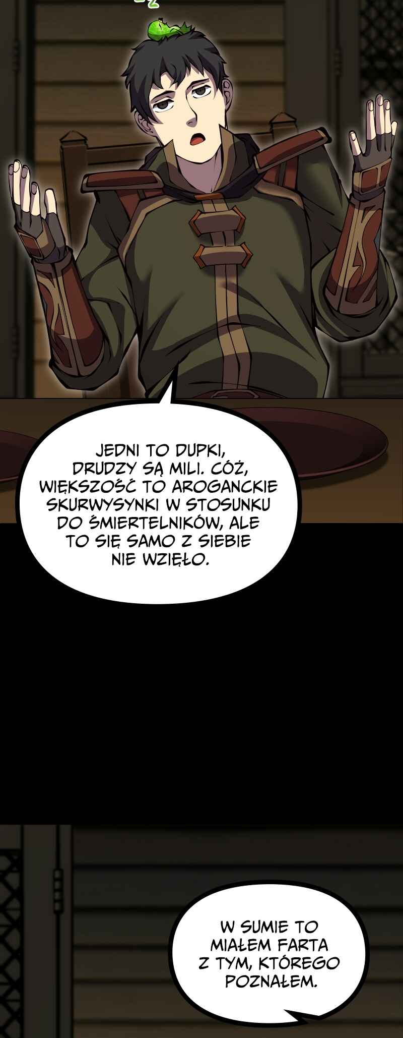 Primal Hunter Chapter 104 - Page 79