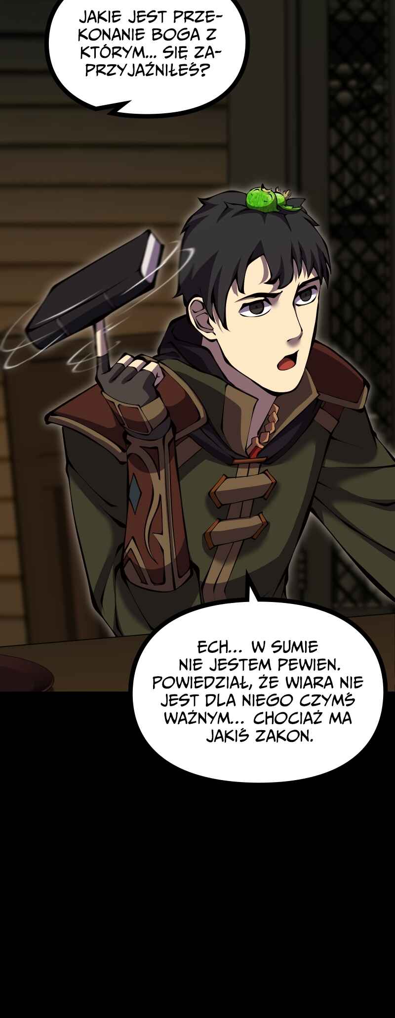 Primal Hunter Chapter 104 - Page 81