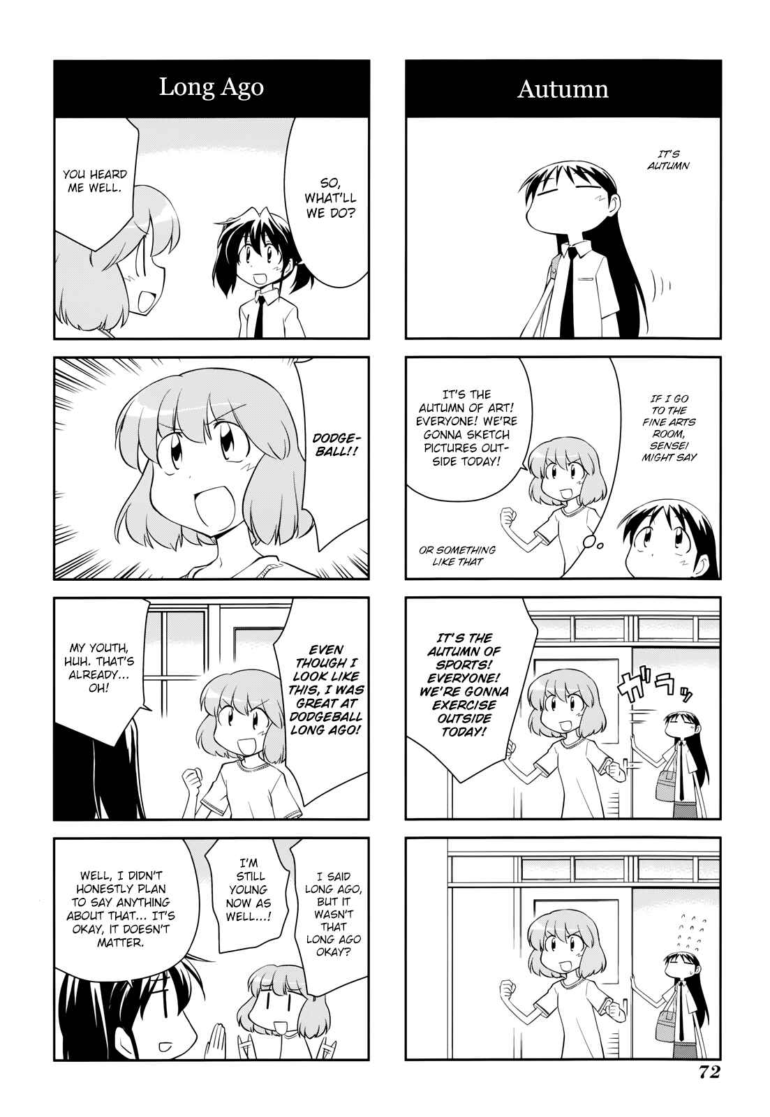 Sketchbook Chapter 140 - Page 2