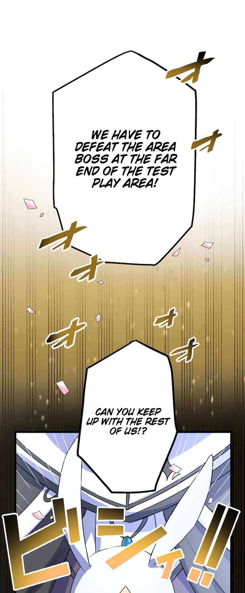 Demons' Crest Chapter 1 - Page 49