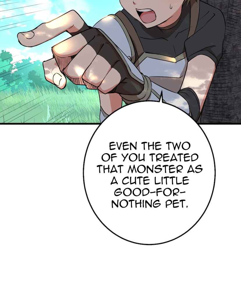 Demons' Crest Chapter 1 - Page 83