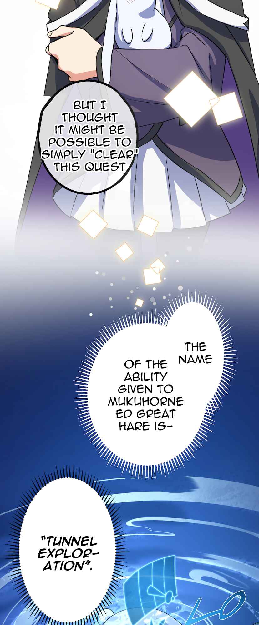 Demons' Crest Chapter 1 - Page 93